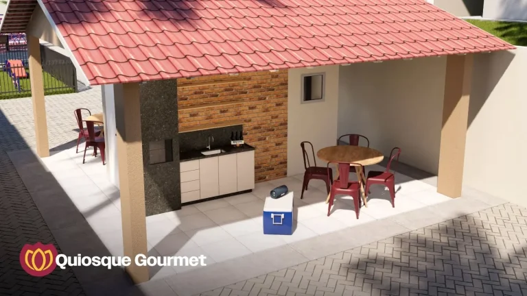 Imagem Saia Do Aluguel Com 500,00 De Sinal E Entrada Em 60x No Cond. Vila Pai Eterno