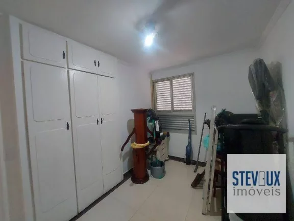 Imagem Cobertura Penthouse com 3 dormitórios em Moema Pássaros para venda!