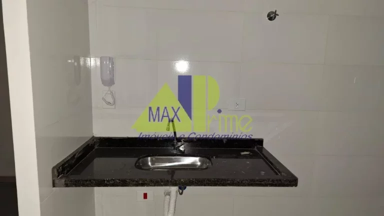 Imagem Imperdível oportunidade de adquirir apartamento de 2 quartos na Cidade Patriarca, São Paulo-SP!