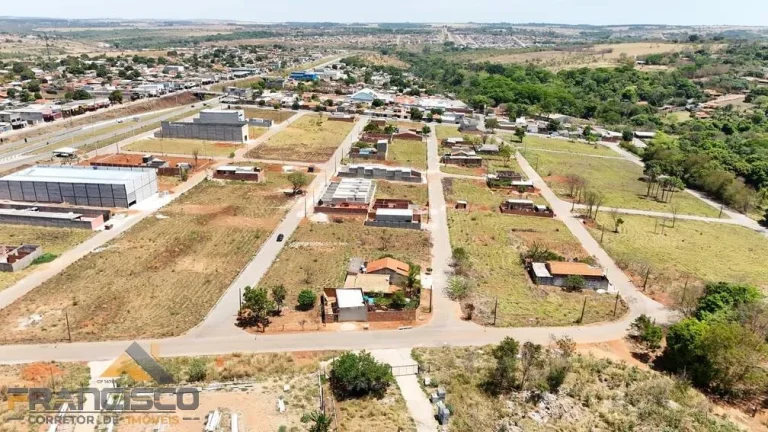 Imagem Últimas unidades, Lote a Prazo em Goiânia com Infraestrutura Completa!