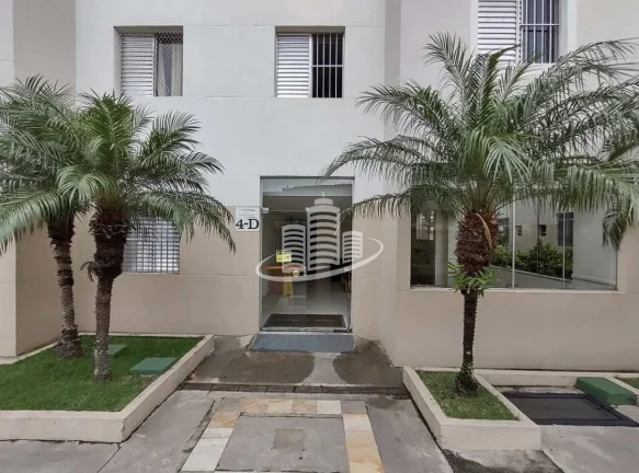 Imagem Apartamento Padrão