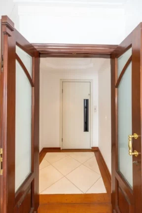 Imagem APARTAMENTO RESIDENCIAL em São Paulo - SP, Moema