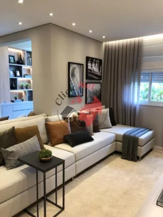 Imagem Apartamento Novo à Venda no bairro Rudge Ramos em São Bernardo