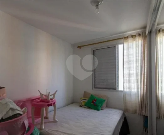 Imagem Apartamento à venda com 2 quartos no condomínio Spazio San Etiene, São Paulo - SP