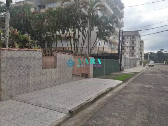 Imagem Ubatuba - Casa Espaçosa em local privilegiado no Bairro Pq Vivamar,