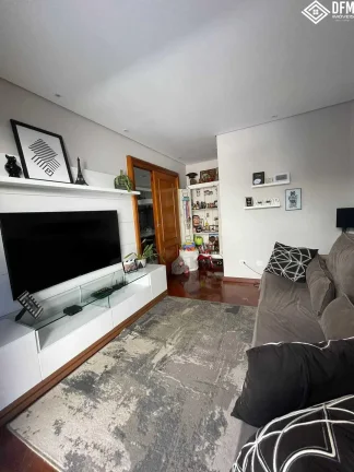 Imagem Sobrado com 3 Dormitorio(s) localizado(a) no bairro Jardim Fazenda Rincão em Arujá / Mato Grosso do Sul Ref.:D02