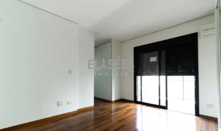 Imagem APARTAMENTO RESIDENCIAL em SÃO PAULO - SP, SANTO AMARO