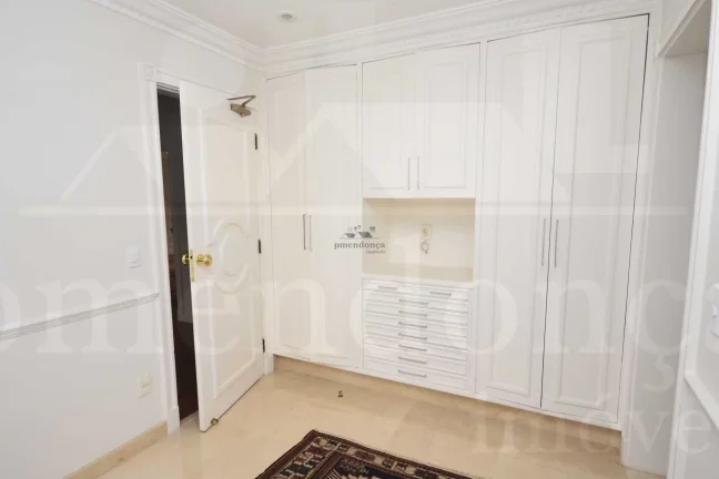 Imagem Apartamento 4 quartos, 4 suites 4 vagas, 366 m2