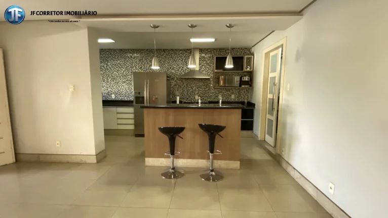 Imagem Casa com 3 Quartos à Venda, 342 m² em Imbaúbas - Ipatinga