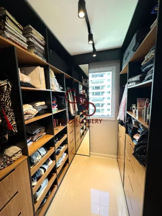 Imagem APARTAMENTO MOBILIADO EM PONTA NEGRA