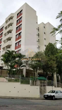 Imagem AP-2433 - APARTAMENTO À VENDA NO JARDIM PAULISTA - SJCampos/SP