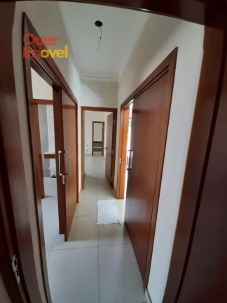 Imagem Casa de Luxo no Condomínio Buona Vita Ribeirão, Terras de Florença - Ribeirão Preto-SP 3 quartos, 3 suítes, 2 salas, 5 banheiros, 4 vagas, 160m² Quer Imóvel.
