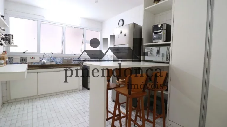 Imagem Bela Vista, apartamento 3 dormts, 1 suites, 2 vagas