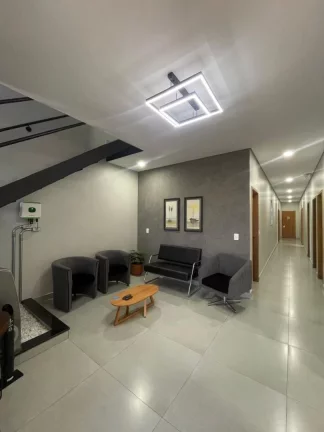 Imagem Sala para alugar, 14 m² por R$ 1.300/mês - Vila Paulista - Rio Claro/SP