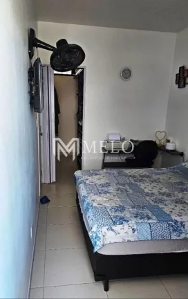 Imagem ROSARINHO - Apto com 2qts., 1 suite, 1vaga, 78m²