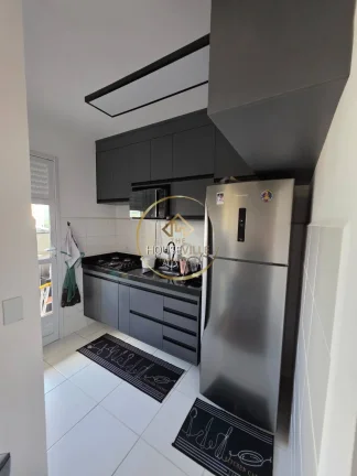 Imagem Apartamento, 2 Dormitórios, 67m², Bosque do Paratehy, Urbanova, Sjc.
