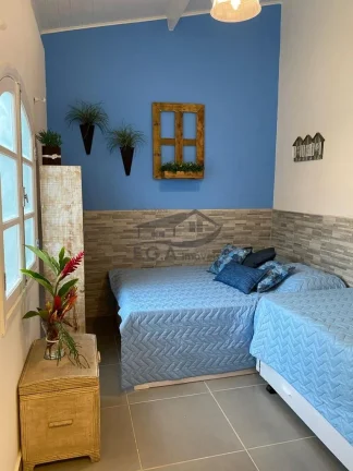 Imagem CASA NA PRAIA DE JUQUEY