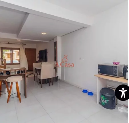 Imagem Casa em Condomínio com 2 Dormitorio(s) localizado(a) no bairro Nonoai em Porto Alegre / Rio Grande do Sul Ref.:254