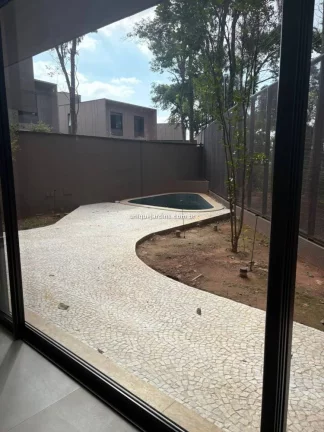 Imagem Casa em Condomínio à venda Cidade Jardim São Paulo