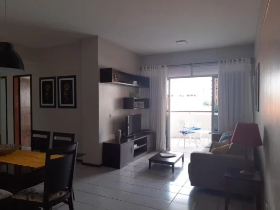 Imagem Apartamento 3 dormitórios para Venda em Teresina, Noivos, 3 dormitórios, 1 suíte, 2 banheiros, 2 vagas