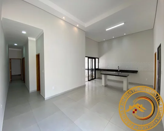 Imagem CASA RESIDENCIAL em SALTO - SP, LOTEAMENTO TERRAS DE SÃO PEDRO E SÃO PAULO