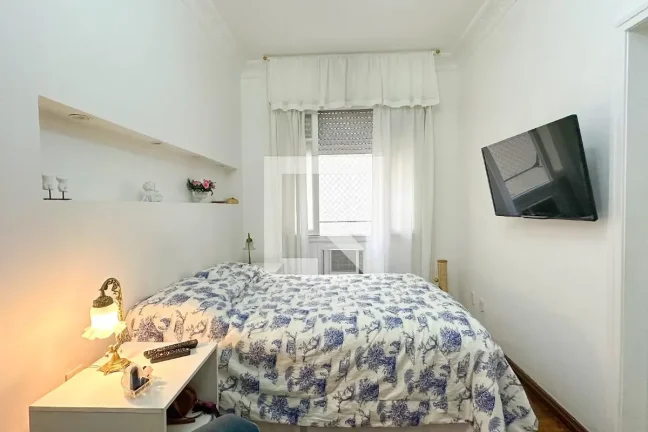 Imagem Apartamento à Venda - Copacabana, 3 Quartos, 120 m2