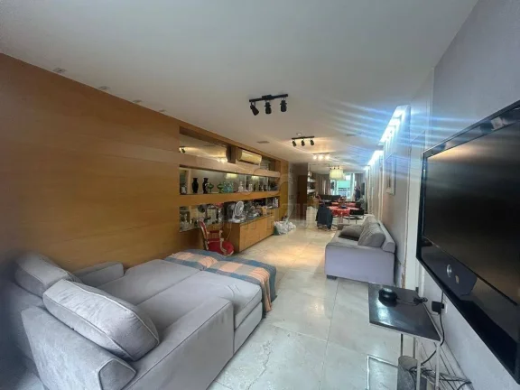 Imagem Copacabana – Rua Pompeu Loureiro | Residencial › Apartamento 2 quarto(s) à Venda