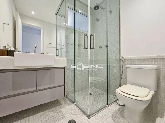 Imagem Apartamento à Venda no Reserva da Mata, com 3 dormitórios 2 suítes 124² - Riviera de São Lourenço SP