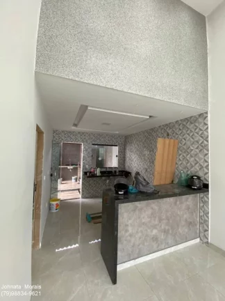 Imagem Casa à venda no Luar da Barra - 3 quartos, área gourmet e 2 vagas de garagem