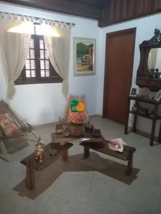Imagem Chácara para Venda em São Roque, Sorocamirim, 3 dormitórios, 3 suítes, 4 banheiros