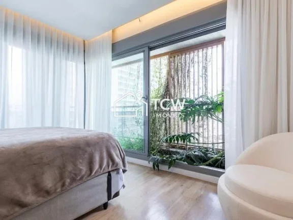 Imagem Apartamento à venda no bairro Jardim das Acácias - São Paulo/SP, Zona Sul
