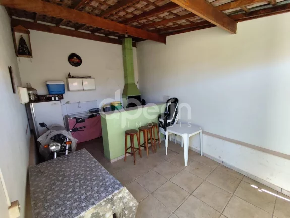 Imagem Casa à venda - vila São José