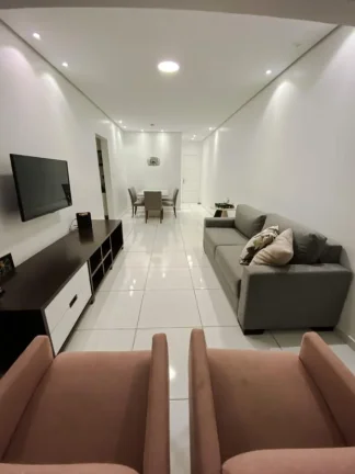 Imagem Apartamento 3 dormitórios para Venda em Teresina, Macaúba, 3 dormitórios, 1 suíte, 2 banheiros, 1 vaga