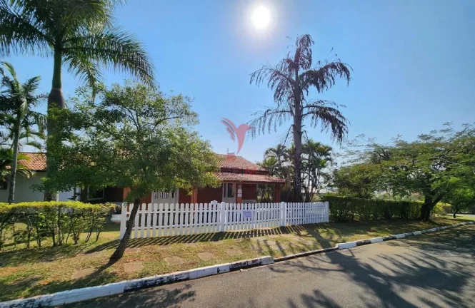 Imagem Vendo lindíssima Casa em São Pedro - SP