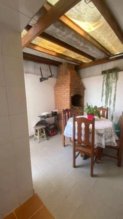 Imagem Casa com 3 quartos (3 suítes) à venda, 150 m² - Jardim Ester - Butantã - São Paulo/SP