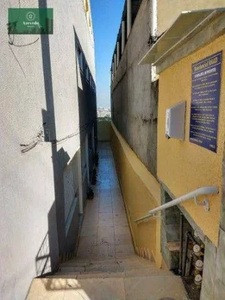 Imagem Prédio à venda, 430 m² por R$ 800.000,00 - Vila Sítio dos Morros - Guarulhos/SP