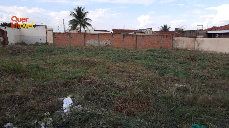 Imagem Terreno à venda em Ribeirão Preto-SP, bairro Planalto Verde, 406m² de área - Quer Imóvel!