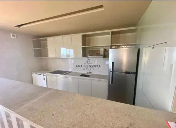 Imagem APARTAMENTO RESIDENCIAL em SALVADOR - BA, AMARALINA