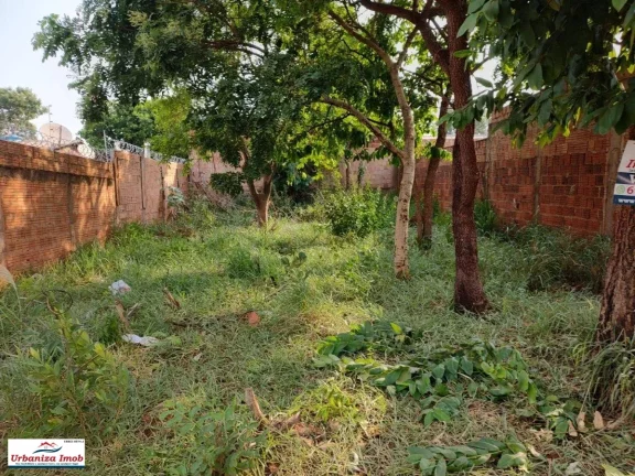 Imagem Terreno à venda em Campo Grande, Jardim Nova Jerusalém, 200,00m2