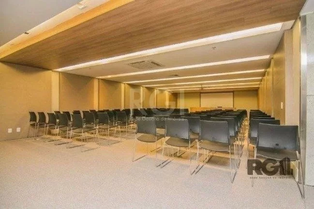 Imagem WALK OFFICES Sala CA56362964 - Sala à venda no bairro Praia de Belas - Porto Alegre/RS