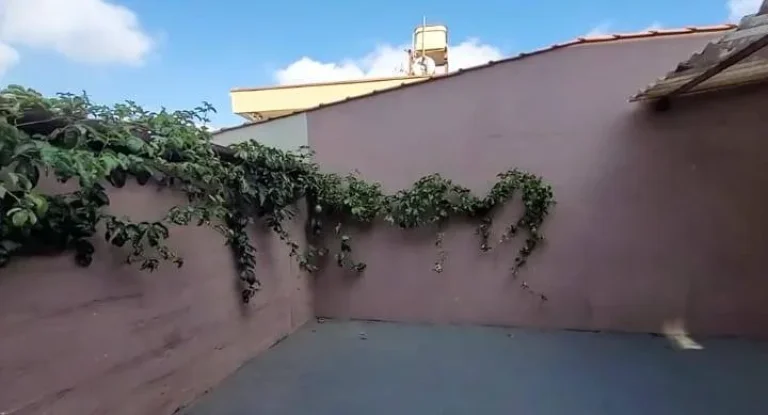 Imagem Casa para Alugar com 170m², 2 dormitórios, 1 sala e 2 vagas!!!