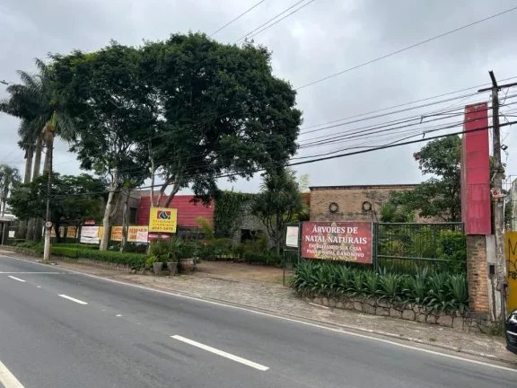 Imagem Galpão à venda, 1500 m² por R$ 18.500.000,00 - Vila Maria de Maggi - Suzano/SP