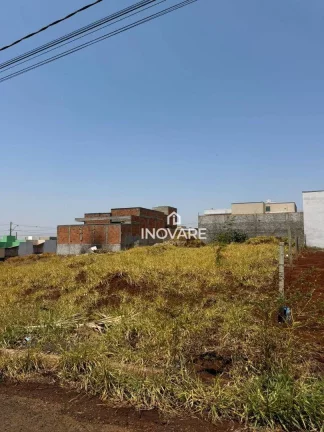 Imagem Terreno à venda, 360 m² por R$ 100.000,00 - Residencial beira Rio I - Itumbiara/GO