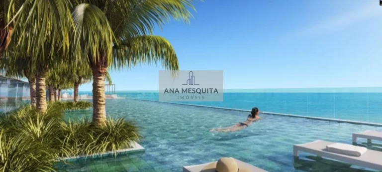 APARTAMENTO RESIDENCIAL em Salvador - BA, Armação