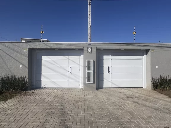 Imagem Casa para Venda em São José dos Pinhais, Cidade Jardim, 3 dormitórios, 1 suíte, 2 banheiros, 2 vagas