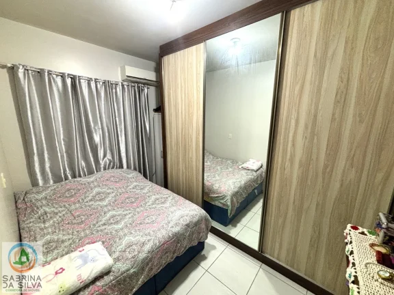 Imagem Apartamento - Salto do Norte - Blumenau