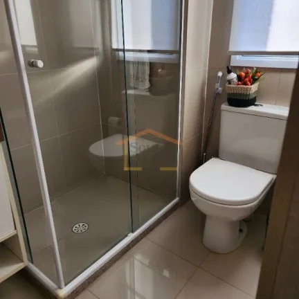 Imagem Apartamento 200m², 3 dormitórios, sendo 3 suites, além de salas de estar, jantar e TV, ampla vara...