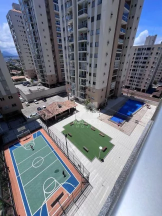 Imagem Apartamento com 3 dormitórios à venda, 73 m² por R$ 660.000,00 - Praia das Gaivotas - Vila Velha/ES