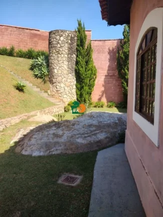 Imagem Chácara para Venda em São Roque, Sorocamirim, 3 dormitórios, 3 suítes, 4 banheiros