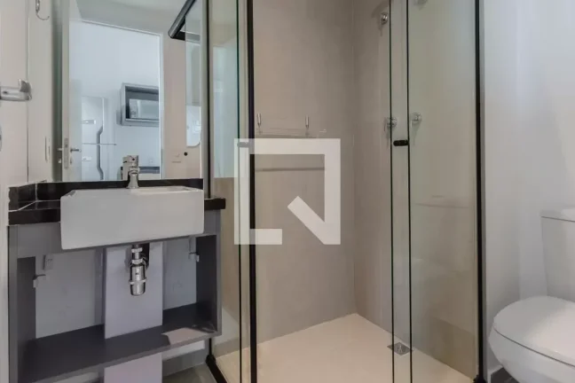 Imagem Apartamento à Venda - Vila Mariana, 1 Quarto, 22 m2